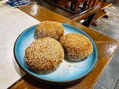 -马记伊源斋涮肉·清真菜(百子湾店)