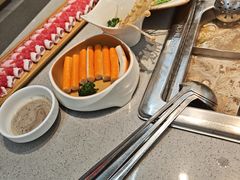 -海底捞火锅(团结桥店)