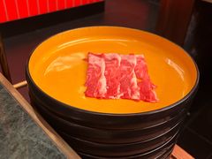 -牛New寿喜烧(金鹰世界店)