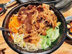 -小米烤肉·和牛原切-创意韩料(东关店)