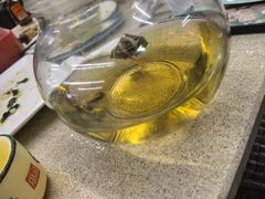 -墨脱石锅椰子鸡•海鲜糟粕醋(榆亚路店)