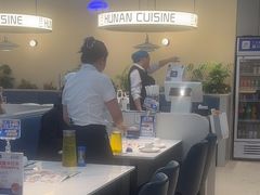 -兰湘子·湘菜小炒(盛龙广场店)