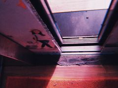 电梯-7天酒店(上海江宁路地铁站玉佛寺店)