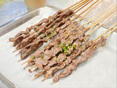 -串小白烧烤(金沙洲店)
