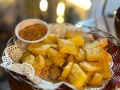 -云隐小厨·传统大理美食(复兴路店)