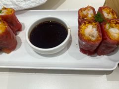 -蔡澜点心·粤菜(月星环球港店)