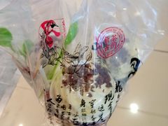 -霓裳茶舞(蒸湘万达店)