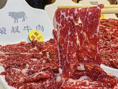 -荣叔港式沙嗲牛肉火锅(正佳潮流店)