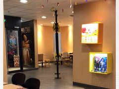 -麦当劳(伟城广场店)