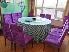 包厢-紫光园(燕郊总店)