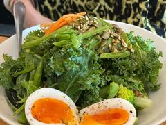 -Egg•Allday Brunch(襄阳北路店)