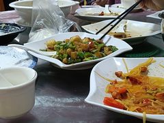 -南华寺素食馆(南华禅寺店)