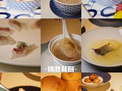 -炳胜私厨(万象前海店)