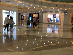 -万达广场(无锡滨湖店)