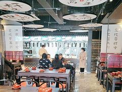 -古都历食南京菜·烤鸭·鸭血粉丝·汤包(南京博物院店)