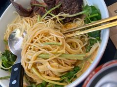 -尚牛社会 Beef & Liberty(金桥EKA天物店)