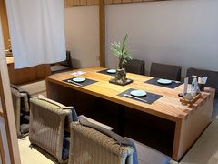 包房-傲鳗·日本料理(光华路店)