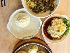 -蒋家桥饺面店(东关街店)