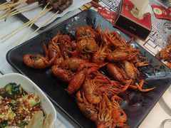 -靓虾二哥·龙虾馆(大塘总店)
