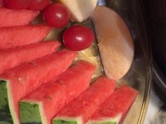 -红蜡烛-养生粥-津鲁菜(中山路店)