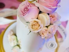 -Biteology Artisan Cakes(红庄·国际文化保税创新园店)