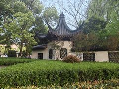 -郑和公园
