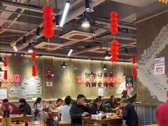 -谭三娘鲜切牛肉自助火锅(九眼桥总店)