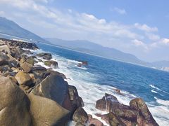 -海南分界洲岛旅游区