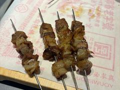 -老白清真烧烤(锦州旗舰店)