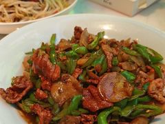 -曹家小菜(胜太路店)