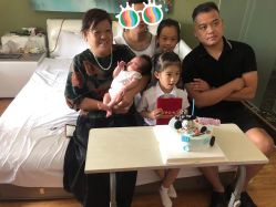 -湖畔阳光月子中心(泰达会馆店)