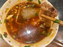 -冯记香辣兔火锅(茶店子总店)