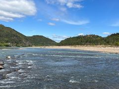 -楠溪江风景名胜区