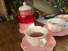 花草茶-Kitchen·Y洋厨房西餐厅(王府壹号店)