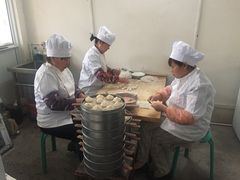 -大兴街扣碗包子馆