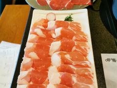 -呷哺呷哺(西单大悦城店)