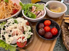 -Home Thai·泰谣(王府井apm店)