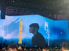 -体育馆乒乓球馆(八万人体育场馆)