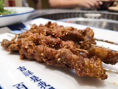 -羊来顺冰煮鲜羊铁锅烀羊肉(八卦岭店)