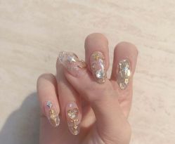 -绘甲社NACHO&DAI SALON