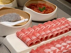 -海底捞火锅(雄峰城店)