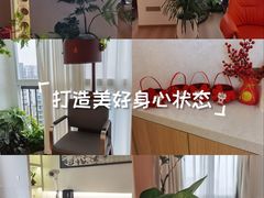 -瑶舍头疗·瑶浴·芳香热石SPA(五洲国际店)