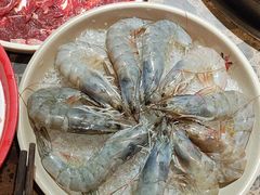 -椒香城门口老火锅(天府长城店)