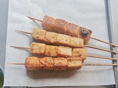 -醉炫音速烧烤·干煸菜(沙河总店)