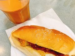 -华嫂冰室(尖沙咀店)