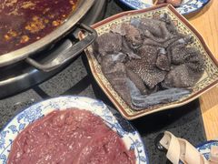 -飘香火锅(玉林西路店)