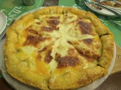 -沫汐披萨(白象街店)