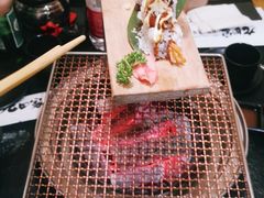-九田家黑牛烤肉料理(郫都万达檬柏西路店)