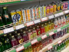 -友谊超市(友谊商城店)