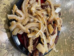 -惠丰源烩面馆(经七路店)